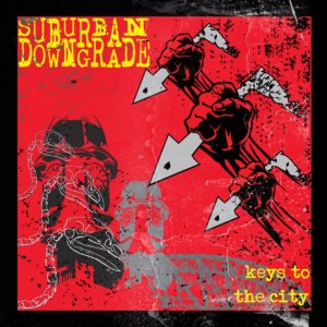 Suburban Downgrade - Keys to the City